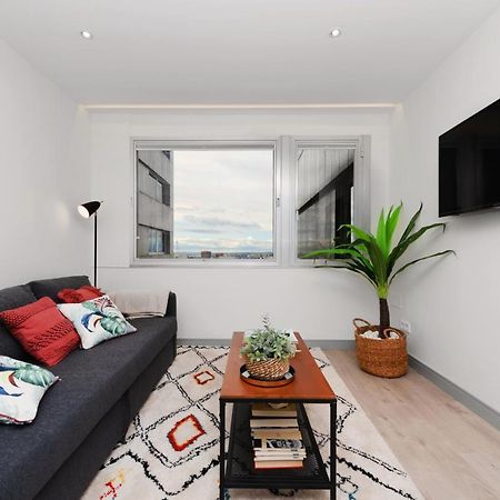 2 Bedrooms 1 Bathroom Furnished - Justicia - Executive Style - Mintystay Madrid Exterior photo